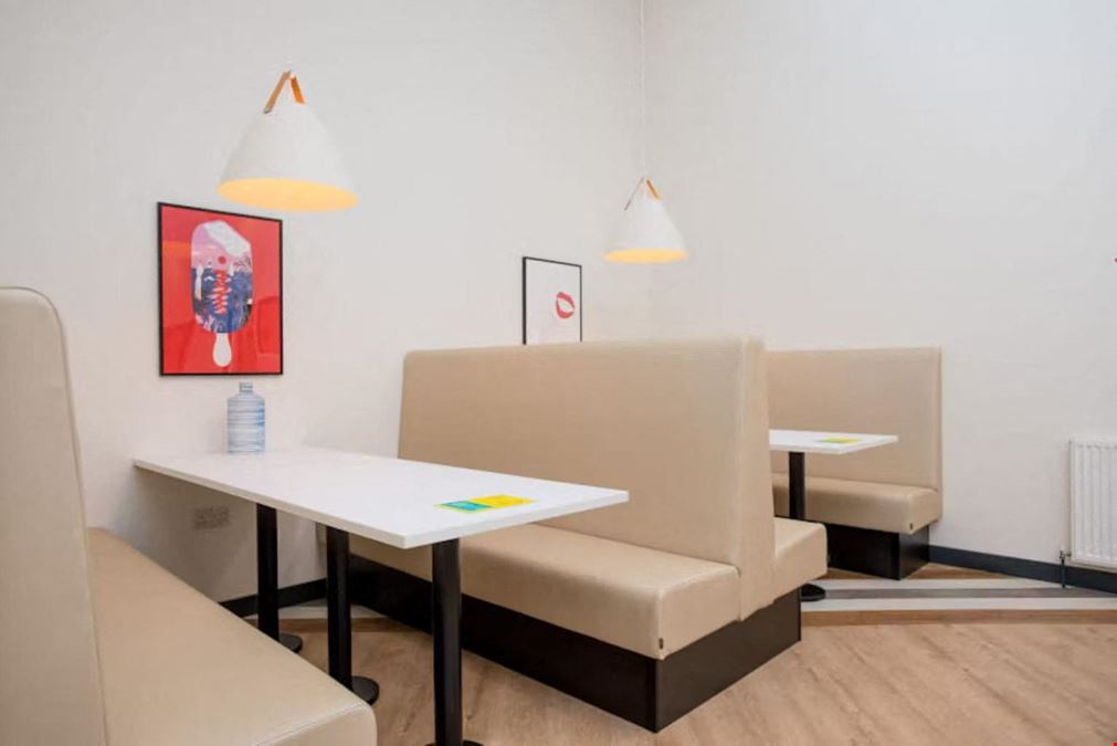 BizSpace - Christchurch