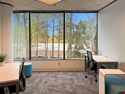 Regus - Forum I