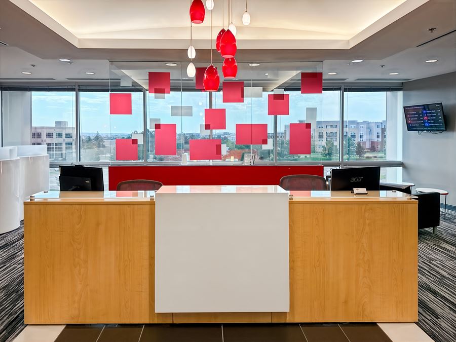 CO, Englewood - The Point at Inverness