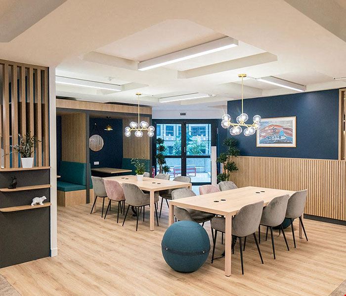 Flex-O - Lyon Tête D'Or