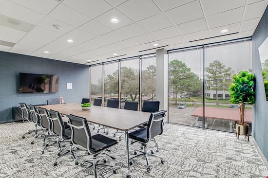 Preview of 16770 Imperial Valley Drive Office space for Rent in Houston