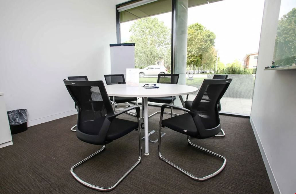 Milton Park Innovation Centre