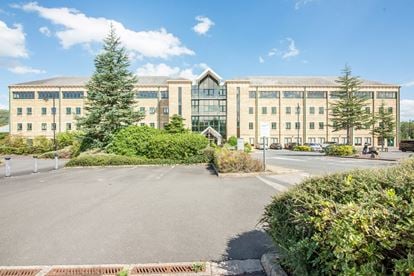 Preview of Regus - Shipley Office space for Rent in Shipley