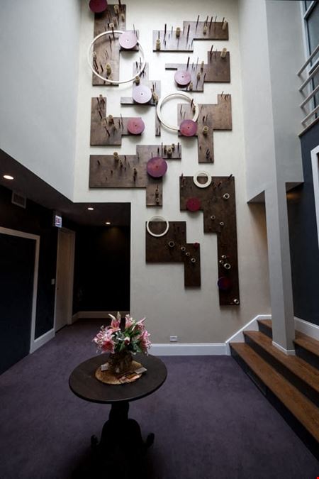 Birch Road - Lincoln Park Clubhouse