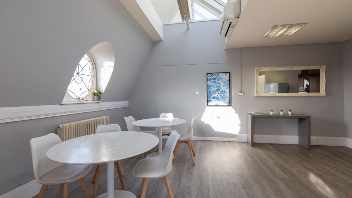 The Boutique - Wimbledon