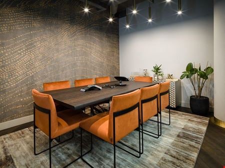 Preview of Uncommon - Liverpool Street Coworking space for Rent in London