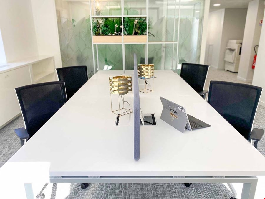 Hiptown Pont de Sèvres