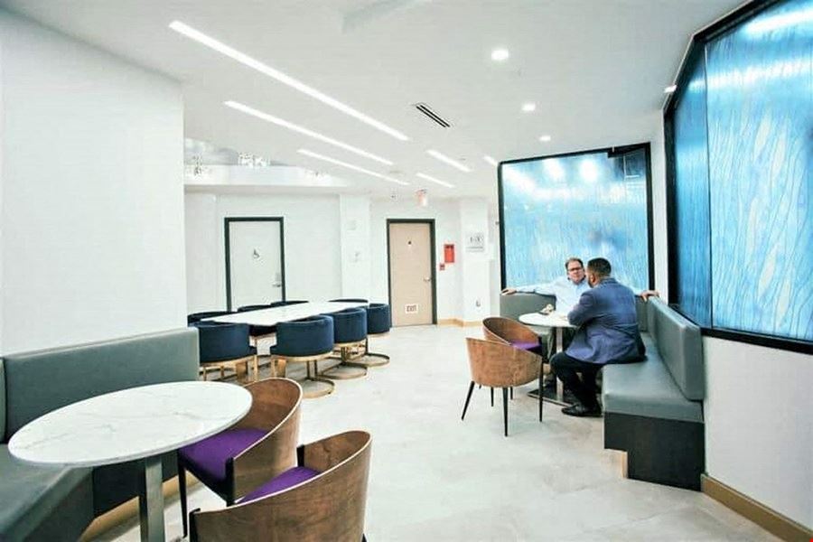 Jay Suites Fifth Avenue