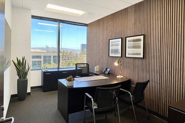 On Demand Office