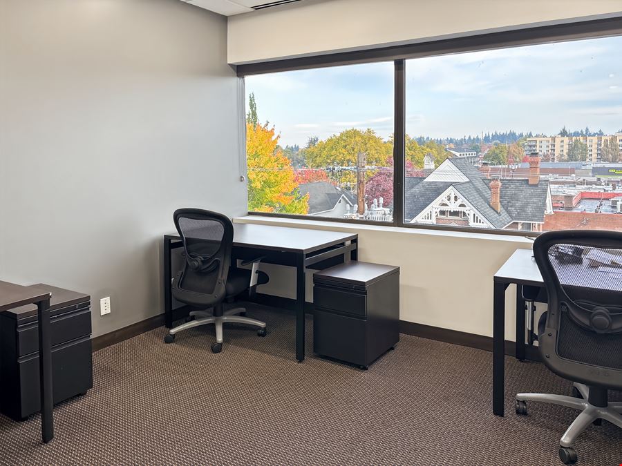 WA, Vancouver - 1220 Main Place