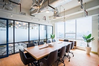 Preview of GoWork - Pondok Indah Office space for Rent in Jakarta