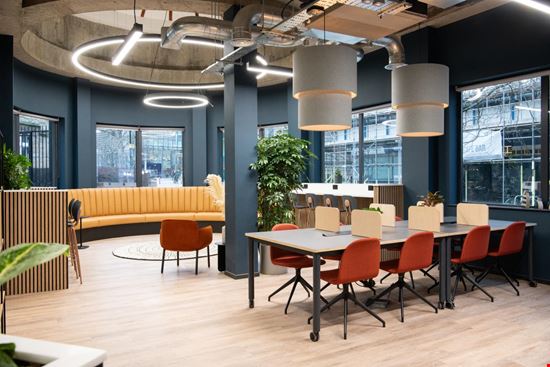 Preview of Wizu Workspace - Portland House Office space for Rent in Newcastle upon Tyne