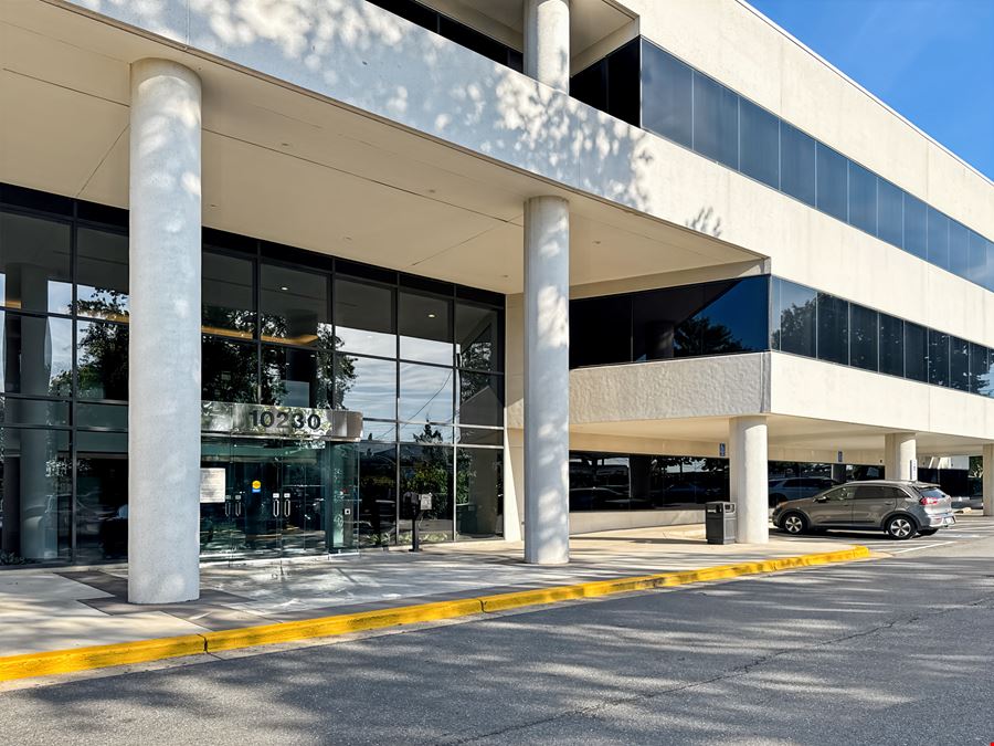 HQ - Silver Spring - New Hampshire Ave