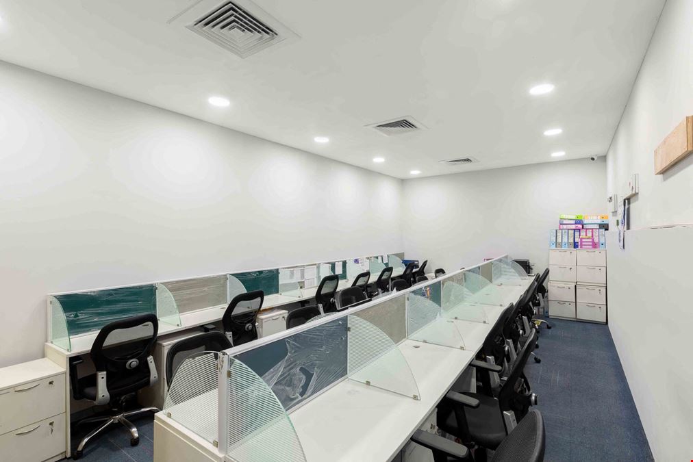 OfficeBing - Der Deutsche Parkz