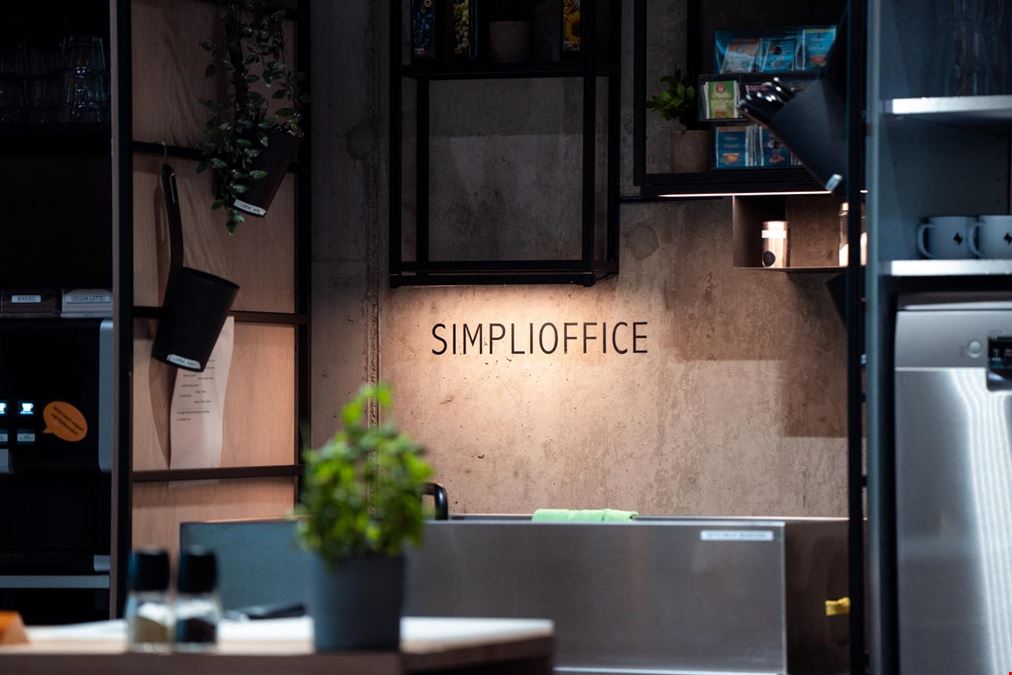 SimpliOffice - Potsdam