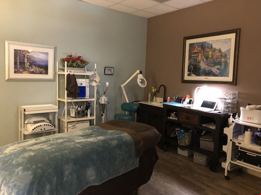 Ntsuites - Grapevine