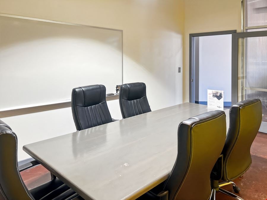 Regus - Douglasville - Veterans Memorial Highway