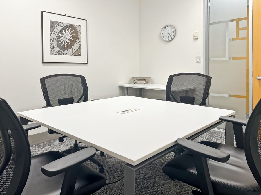 Regus - Markham - Trillium Executive Centre