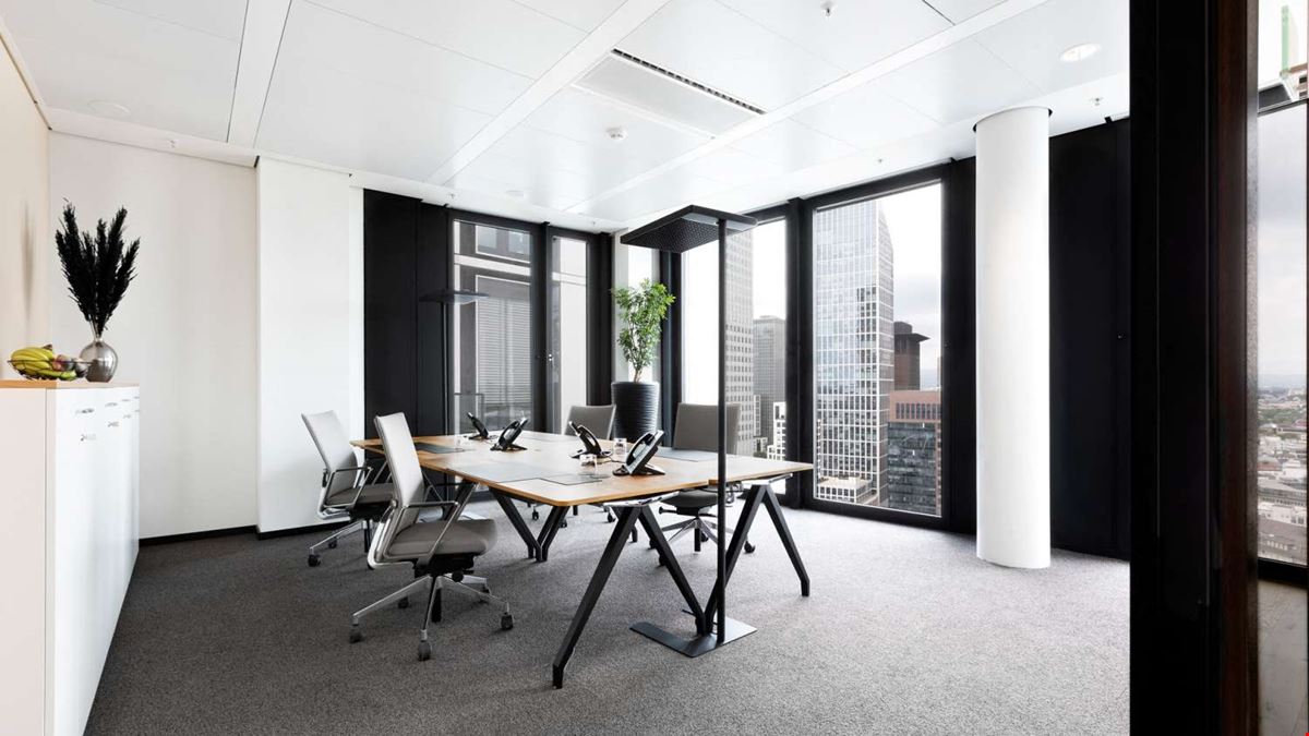 Contora · Winx Tower