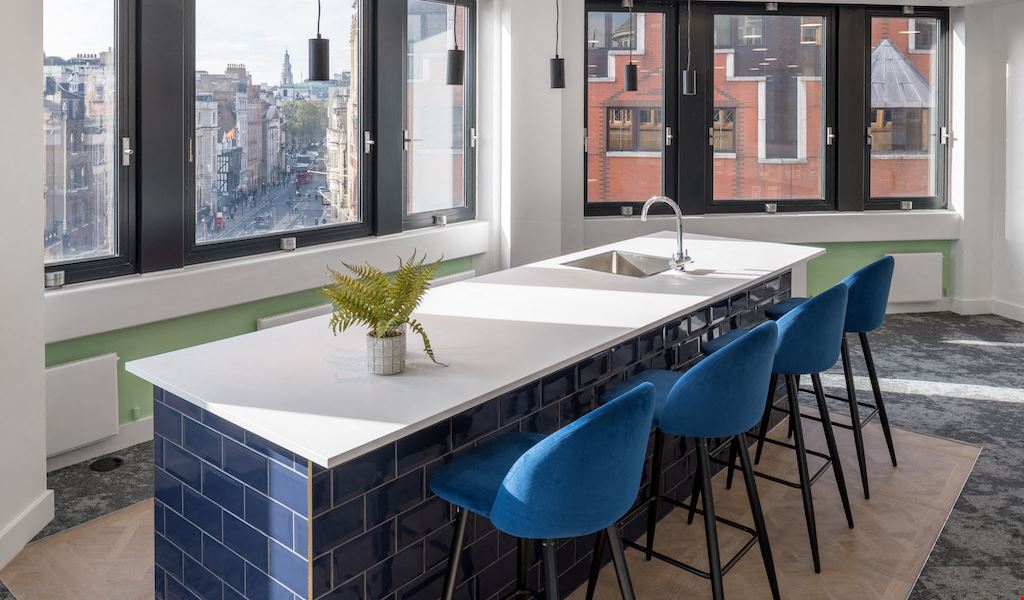 The Boutique - Fetter Lane