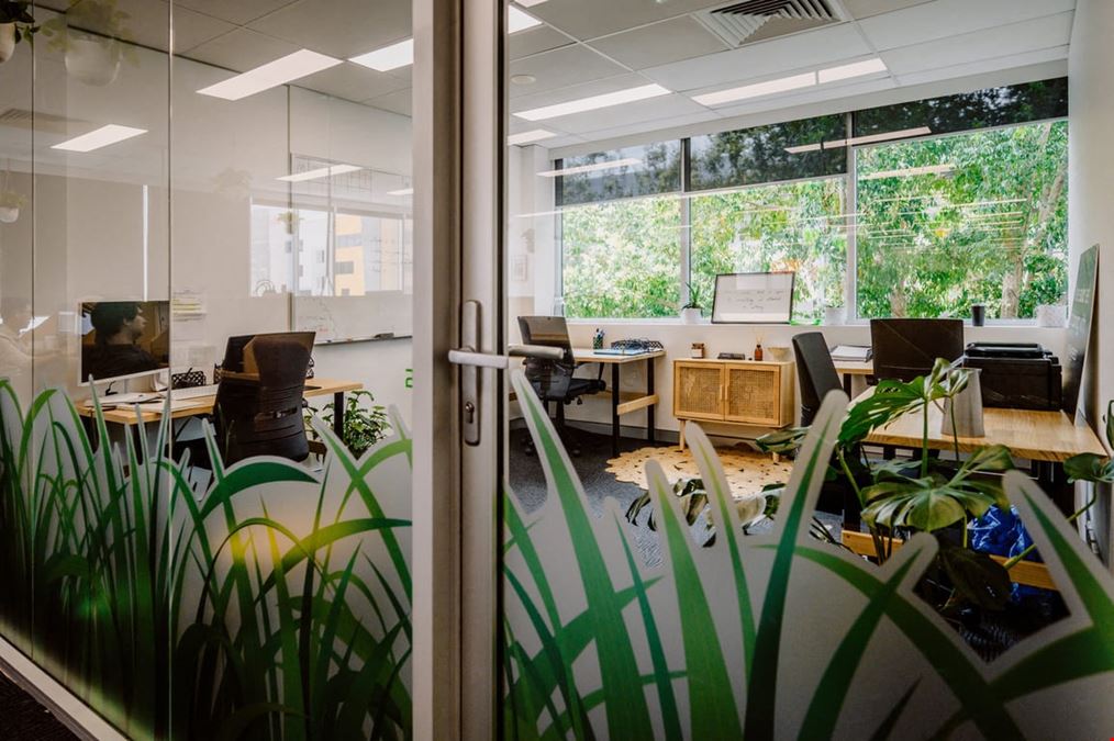 WOTSO - Varsity Lakes