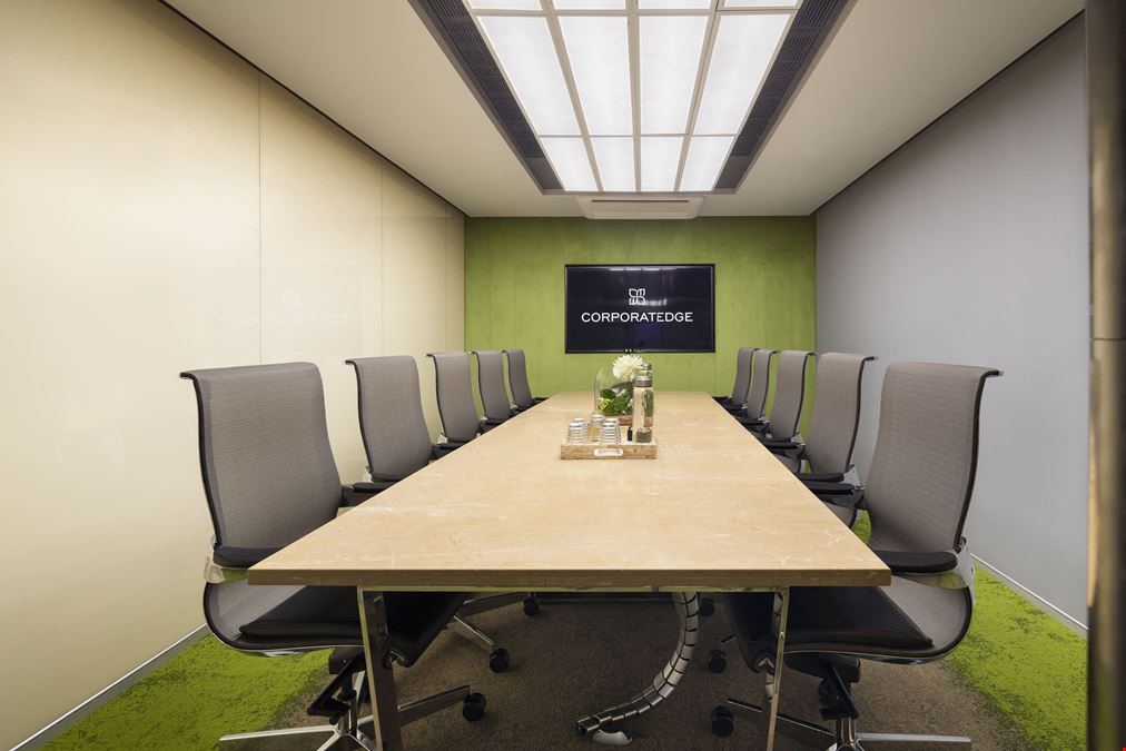 CorporatEdge Cyber Hub, Gurugram