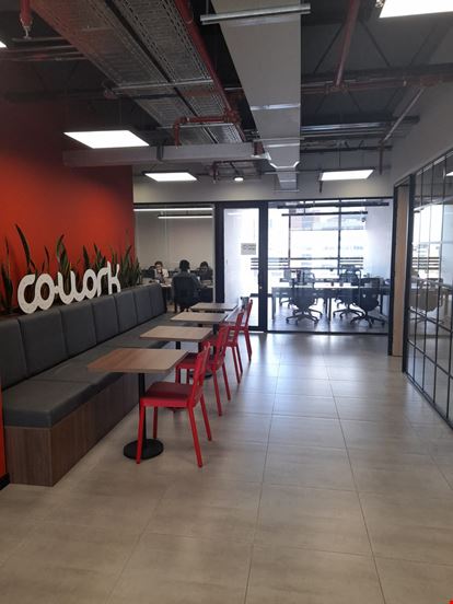 Preview of Co-Work LatAm - Cowork Latam - Bogota The 97 Office space for Rent in Bogota