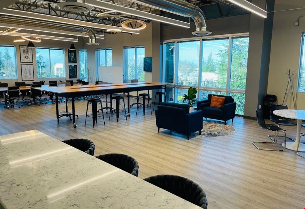 Outlet Coworking Roseville