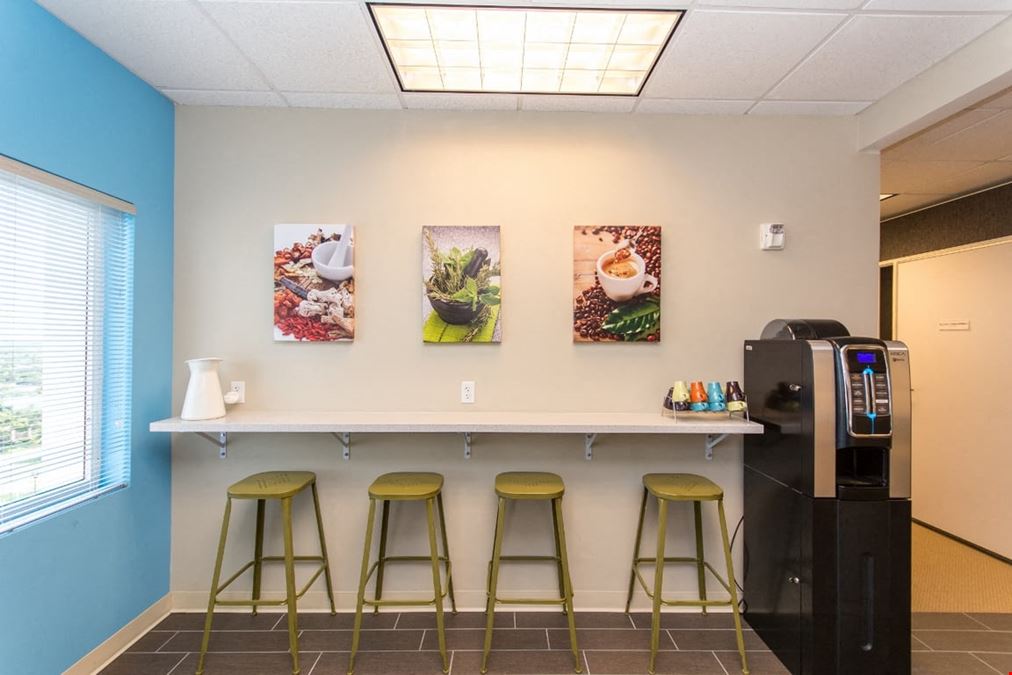 ZEN Offices - Boca Raton