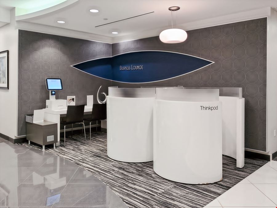 Regus - Austin - Aspen Lake One