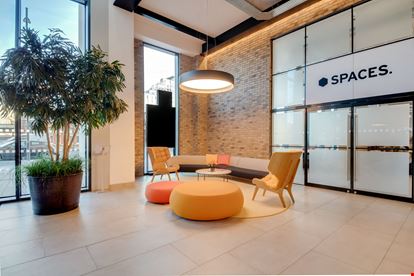 Preview of Spaces - The Porter Building Office space for Rent in Slough
