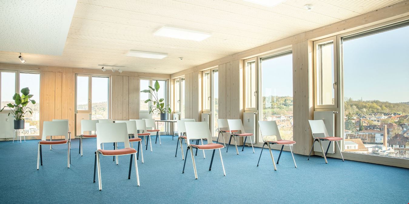 Cowork Group - Westspitze