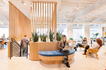 Preview of Wells Fargo Center Office space for Rent in Denver