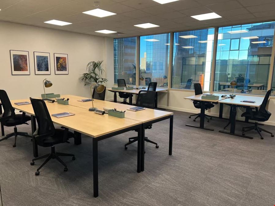 Serendipity Labs - Manchester – Exchange Quay