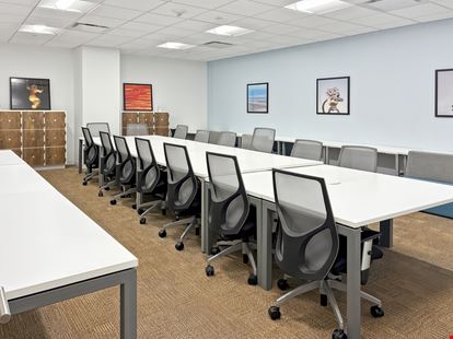 Preview of Regus - Royal Oak - Main Street Office space for Rent in Royal Oak