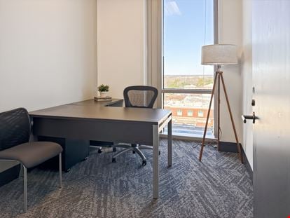 Regus - Montgomery - RSA Dexter