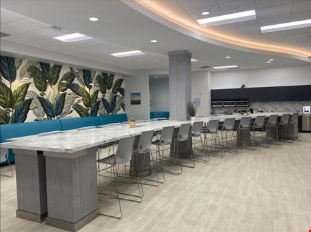Preview of The Hub @ Office-Logic Coworking space for Rent in Miami