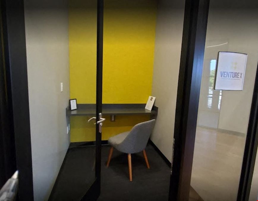 Venture X Palm Beach Gardens-City Centre