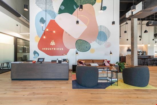 Preview of 436 East 36th Street Office space for Rent in Charlotte