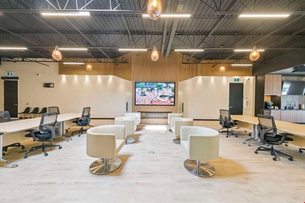 Prima's Event Space