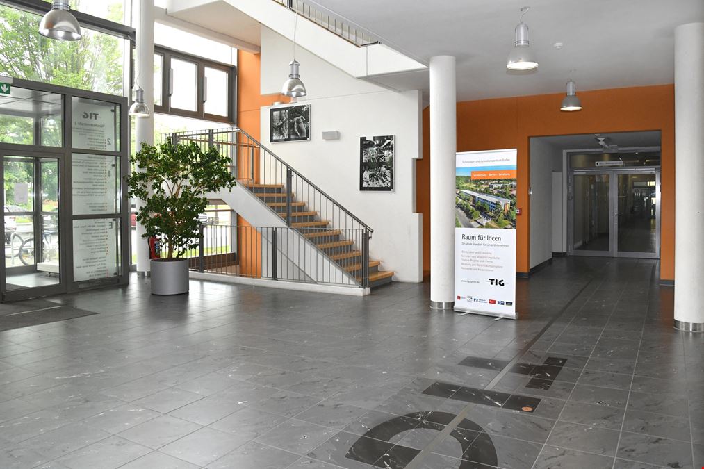 TIG Giessen