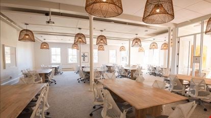 Preview of The House by Edge & Node Office space for Rent in San Francisco