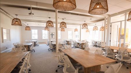 Preview of House of Web3 Coworking space for Rent in San Francisco