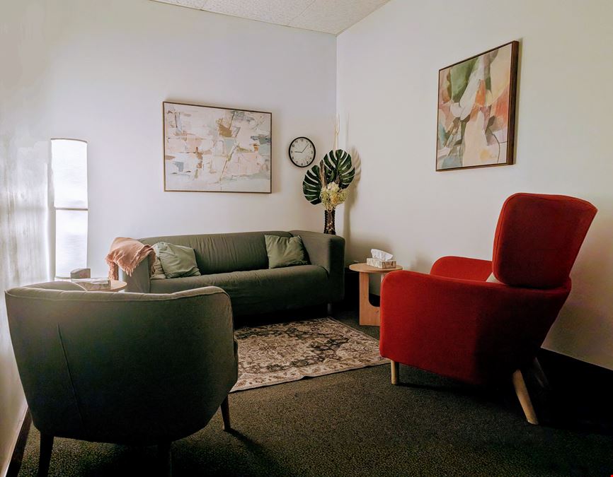 Peninsula Executive Suites