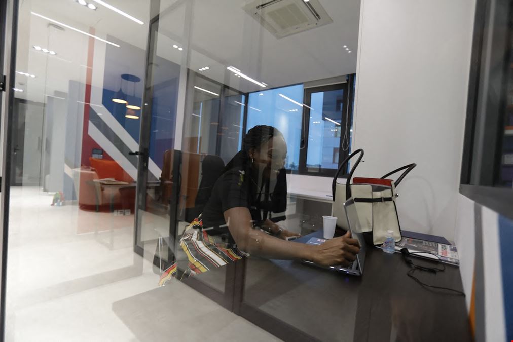 Africaworks - Marcory