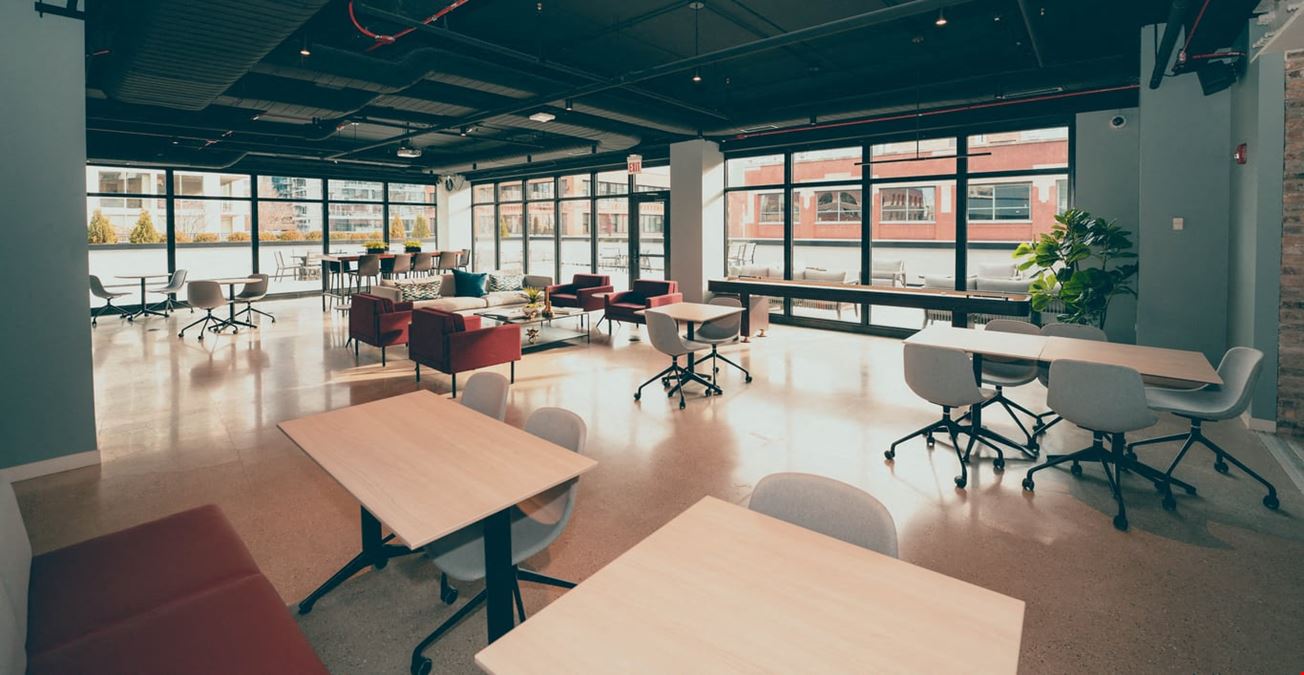 Workbox - River North