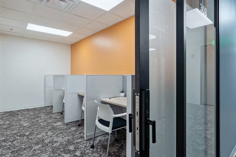 Carmel Office Evolution