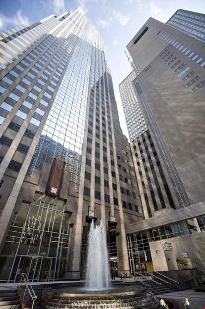 Preview of Expansive Pru Office space for Rent in Chicago