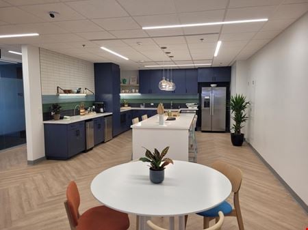 Preview of Phoenix-Midtown Coworking space for Rent