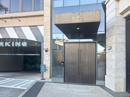 No 18 - Atlanta - No18 Buckhead